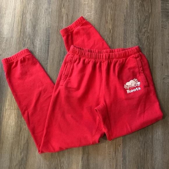 Roots sweatpants - Picture 3 of 7